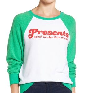 WILDFOX Presents Speak Louder Than Words 🎄🎁